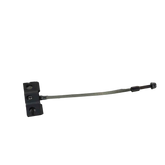 MITSUBISHI I-MIEV  PARKING BRAKE CABLE 4820A095